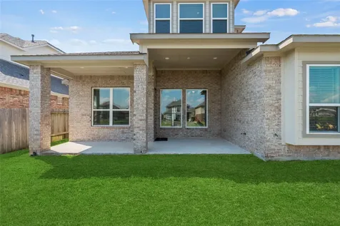 24122 Cannon Anello Court Katy TX 77493