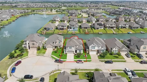 24122 Cannon Anello Court Katy TX 77493