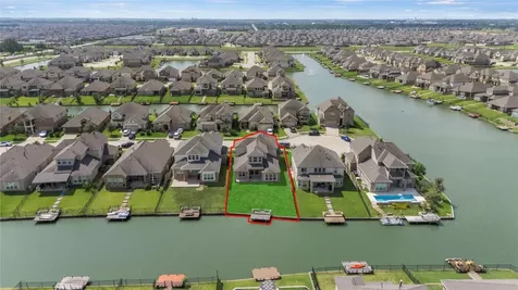 24122 Cannon Anello Court Katy TX 77493
