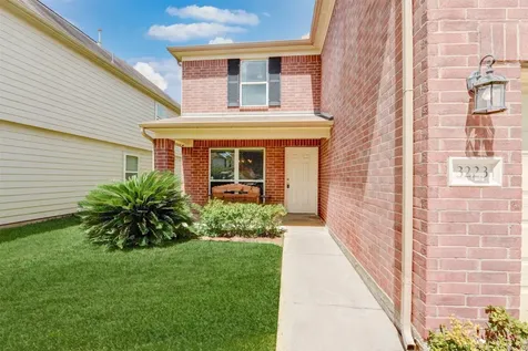3223 Zephyr Glen Way Houston TX 77084