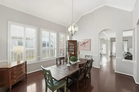 5410 Everhart Manor Lane Katy TX 77494