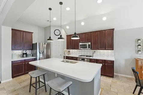 5410 Everhart Manor Lane Katy TX 77494