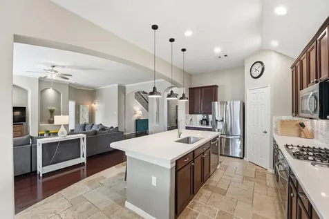 5410 Everhart Manor Lane Katy TX 77494