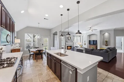 5410 Everhart Manor Lane Katy TX 77494