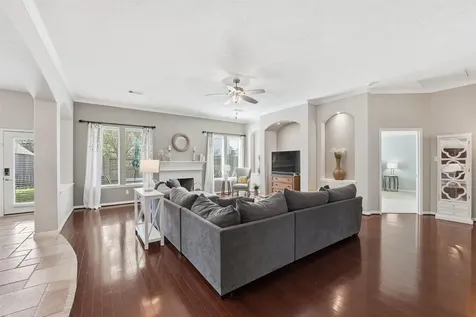 5410 Everhart Manor Lane Katy TX 77494