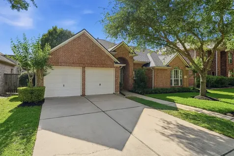 5410 Everhart Manor Lane Katy TX 77494
