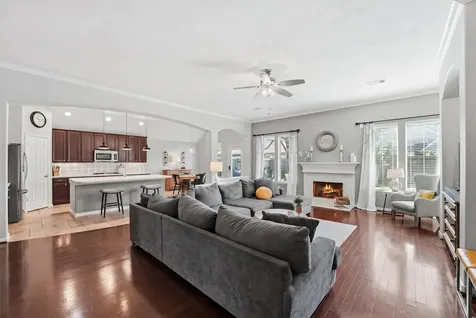 5410 Everhart Manor Lane Katy TX 77494