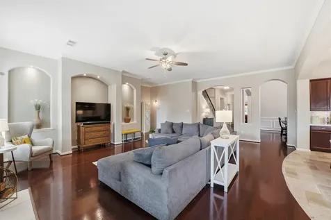 5410 Everhart Manor Lane Katy TX 77494