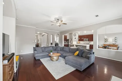 5410 Everhart Manor Lane Katy TX 77494