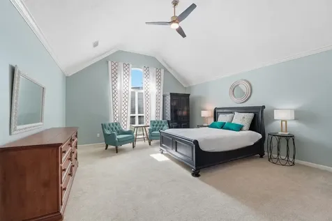 5410 Everhart Manor Lane Katy TX 77494