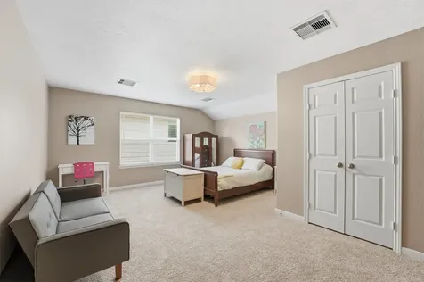5410 Everhart Manor Lane Katy TX 77494