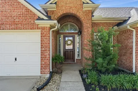 5410 Everhart Manor Lane Katy TX 77494
