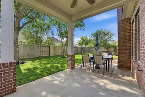 5410 Everhart Manor Lane Katy TX 77494