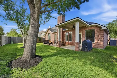5410 Everhart Manor Lane Katy TX 77494