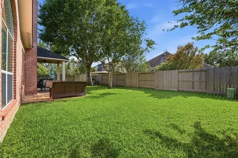 5410 Everhart Manor Lane Katy TX 77494
