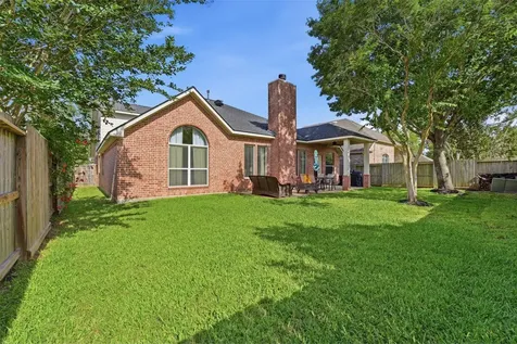 5410 Everhart Manor Lane Katy TX 77494