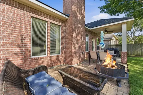 5410 Everhart Manor Lane Katy TX 77494