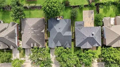 5410 Everhart Manor Lane Katy TX 77494