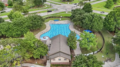 5410 Everhart Manor Lane Katy TX 77494
