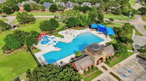 5410 Everhart Manor Lane Katy TX 77494