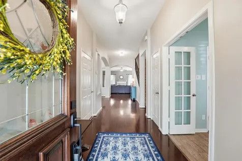 5410 Everhart Manor Lane Katy TX 77494