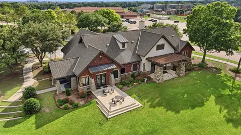 5410 Everhart Manor Lane Katy TX 77494