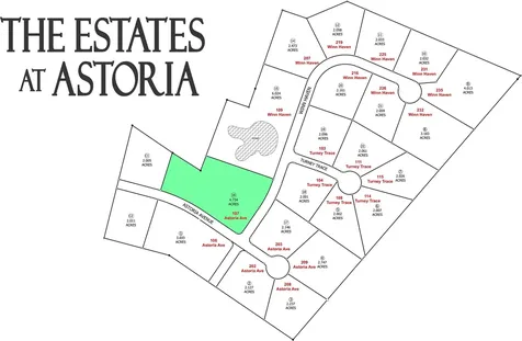 107 Astoria Avenue Round Top TX 78954