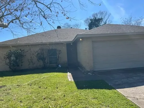 406 Fair Oak Drive Stafford TX 77477