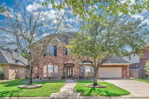 15435 Stoneridge Park Lane Cypress TX 77429