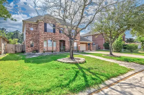 15435 Stoneridge Park Lane Cypress TX 77429