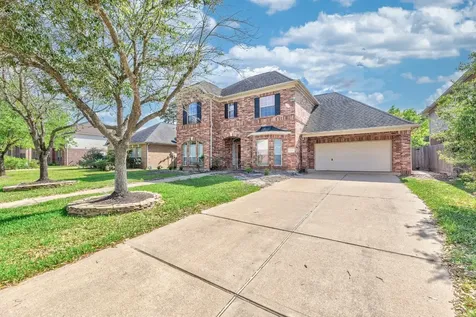 15435 Stoneridge Park Lane Cypress TX 77429