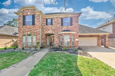 15435 Stoneridge Park Lane Cypress TX 77429