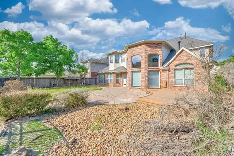 15435 Stoneridge Park Lane Cypress TX 77429