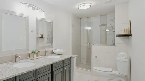 215 Whispering Oaks Drive Seabrook TX 77586