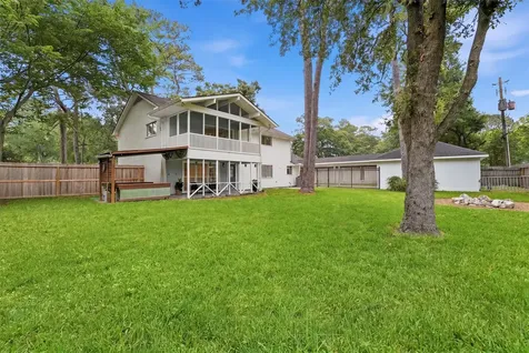 215 Whispering Oaks Drive Seabrook TX 77586