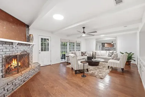 215 Whispering Oaks Drive Seabrook TX 77586