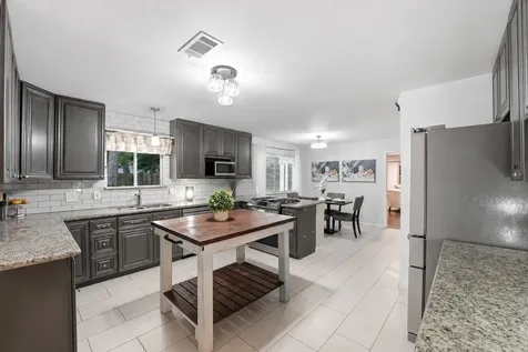 215 Whispering Oaks Drive Seabrook TX 77586
