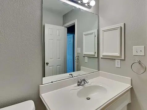 4522 Lake Halbert Lane Richmond TX 77406