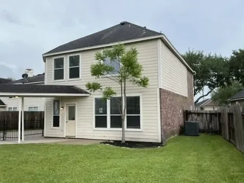 4522 Lake Halbert Lane Richmond TX 77406