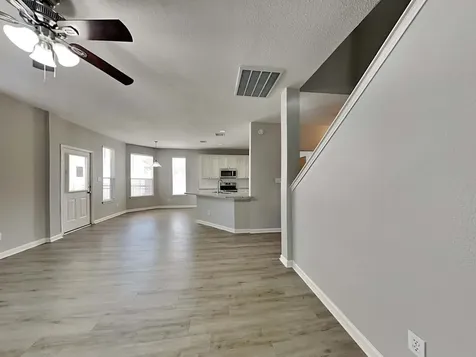 4522 Lake Halbert Lane Richmond TX 77406