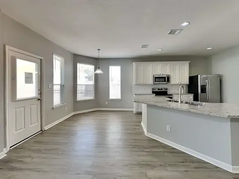 4522 Lake Halbert Lane Richmond TX 77406