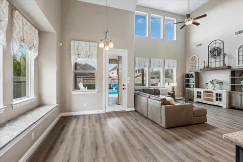 2705 Park Crossing Pearland TX 77581