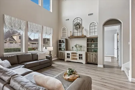 2705 Park Crossing Pearland TX 77581