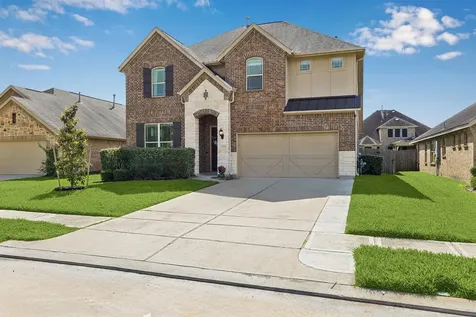2705 Park Crossing Pearland TX 77581