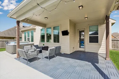 2705 Park Crossing Pearland TX 77581