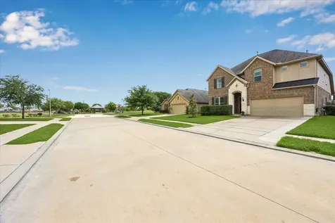 2705 Park Crossing Pearland TX 77581