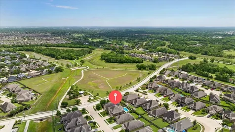 2705 Park Crossing Pearland TX 77581