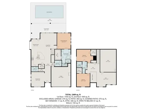 2705 Park Crossing Pearland TX 77581