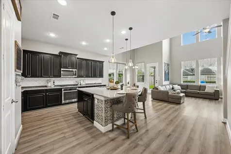2705 Park Crossing Pearland TX 77581