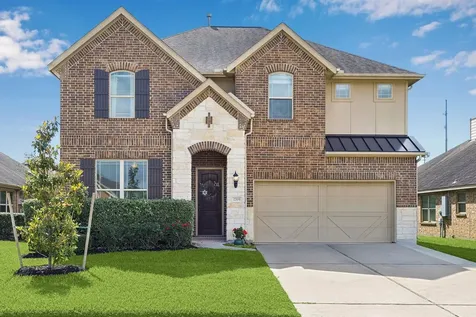 2705 Park Crossing Pearland TX 77581